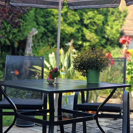 Ferienwohnung Relax Илзенбург Екстериор снимка