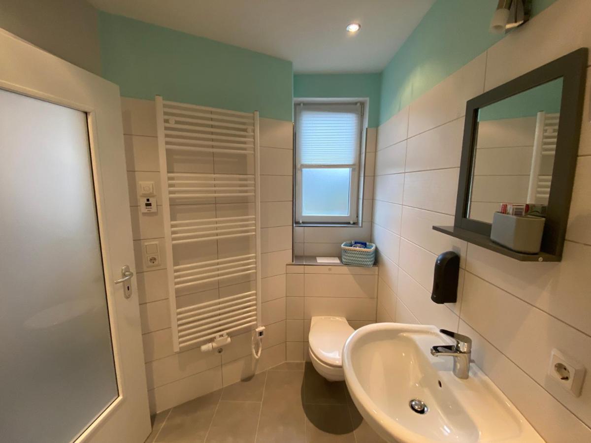 Ferienwohnung Relax Илзенбург Екстериор снимка