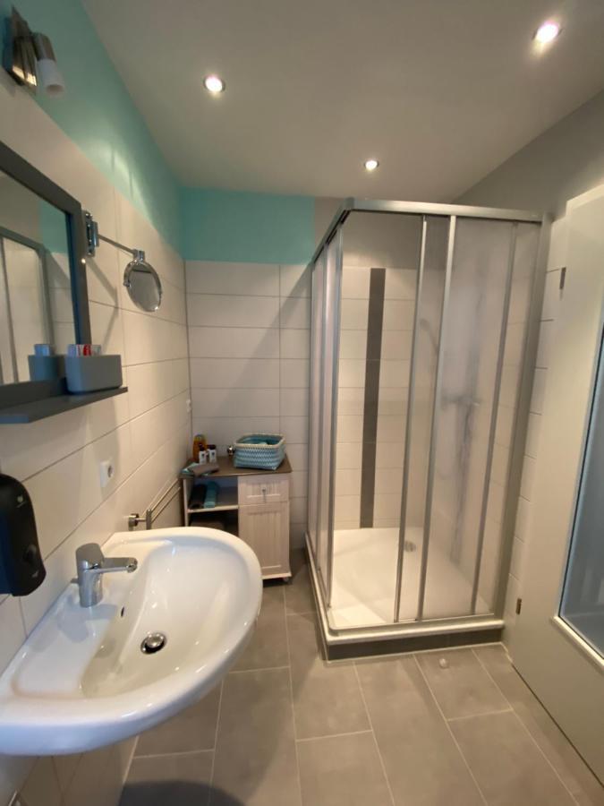 Ferienwohnung Relax Илзенбург Екстериор снимка