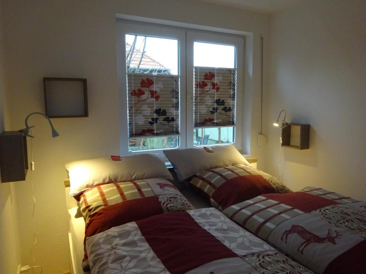 Ferienwohnung Relax Илзенбург Екстериор снимка