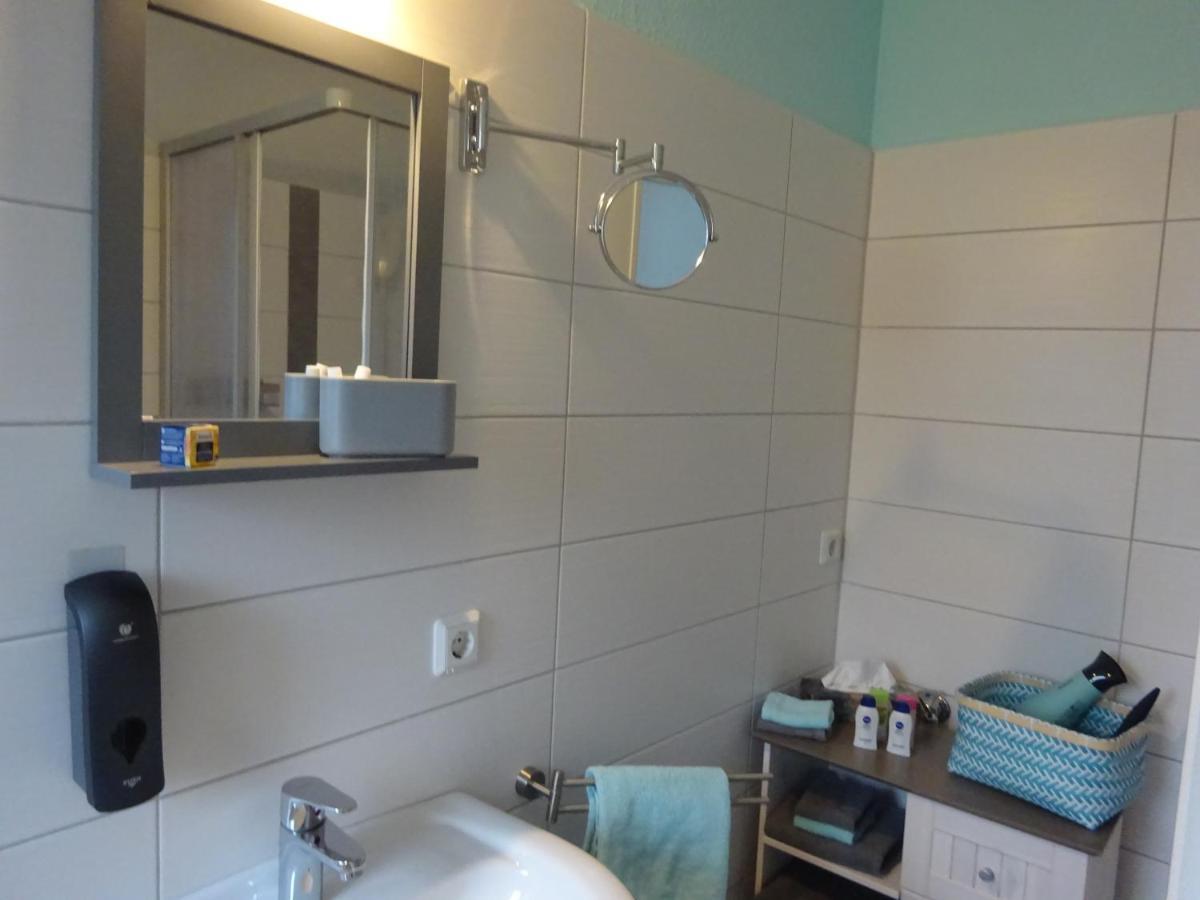 Ferienwohnung Relax Илзенбург Екстериор снимка
