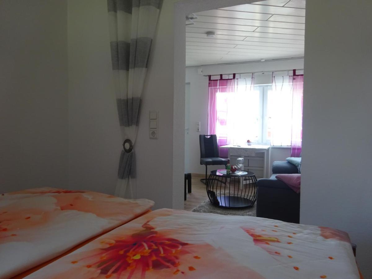 Ferienwohnung Relax Илзенбург Екстериор снимка