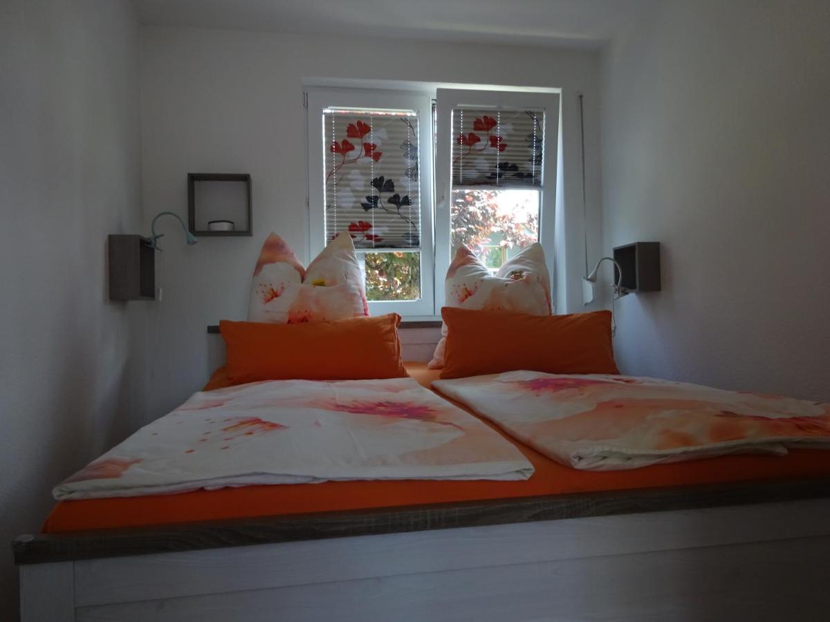 Ferienwohnung Relax Илзенбург Екстериор снимка