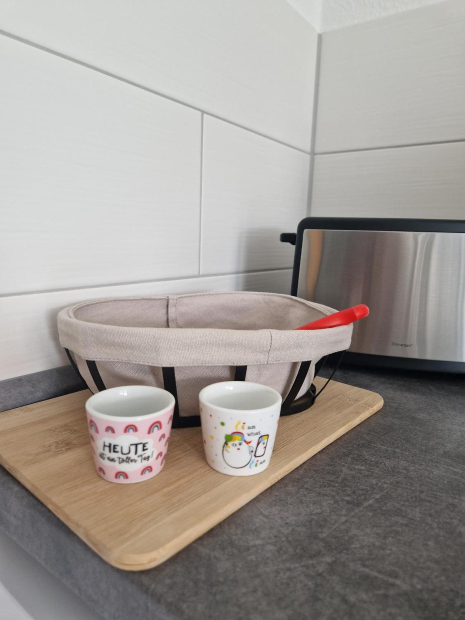 Ferienwohnung Relax Илзенбург Екстериор снимка