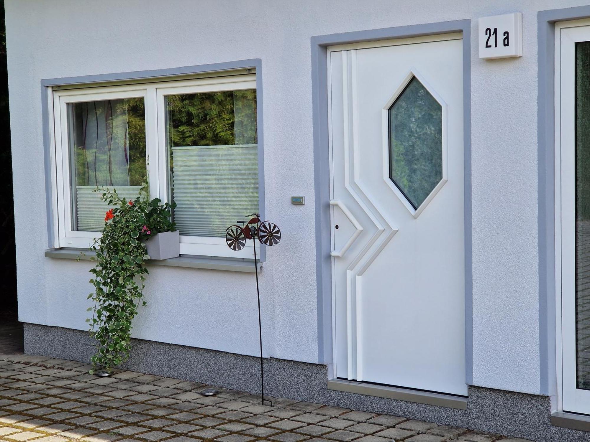 Ferienwohnung Relax Илзенбург Екстериор снимка