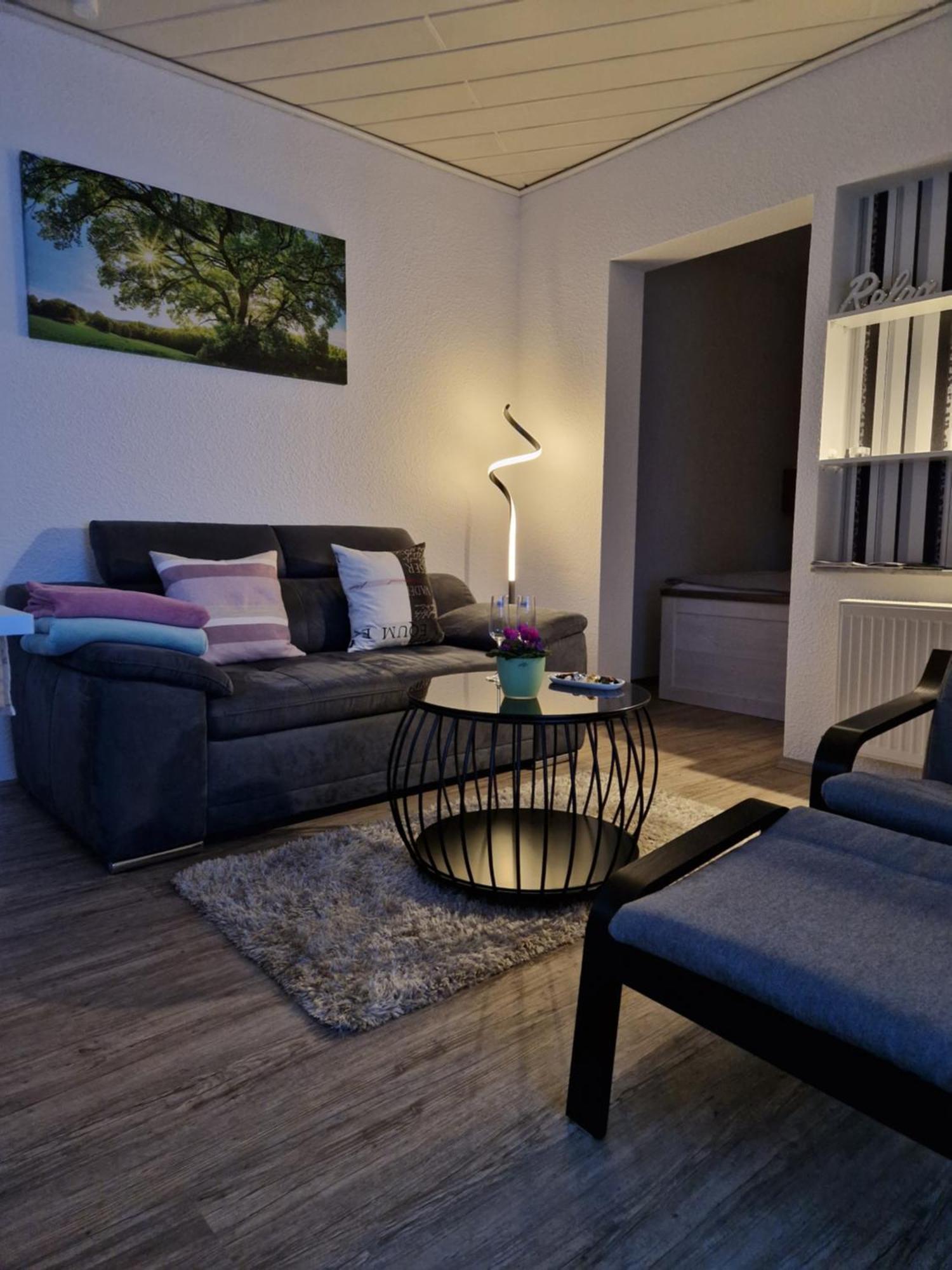 Ferienwohnung Relax Илзенбург Екстериор снимка